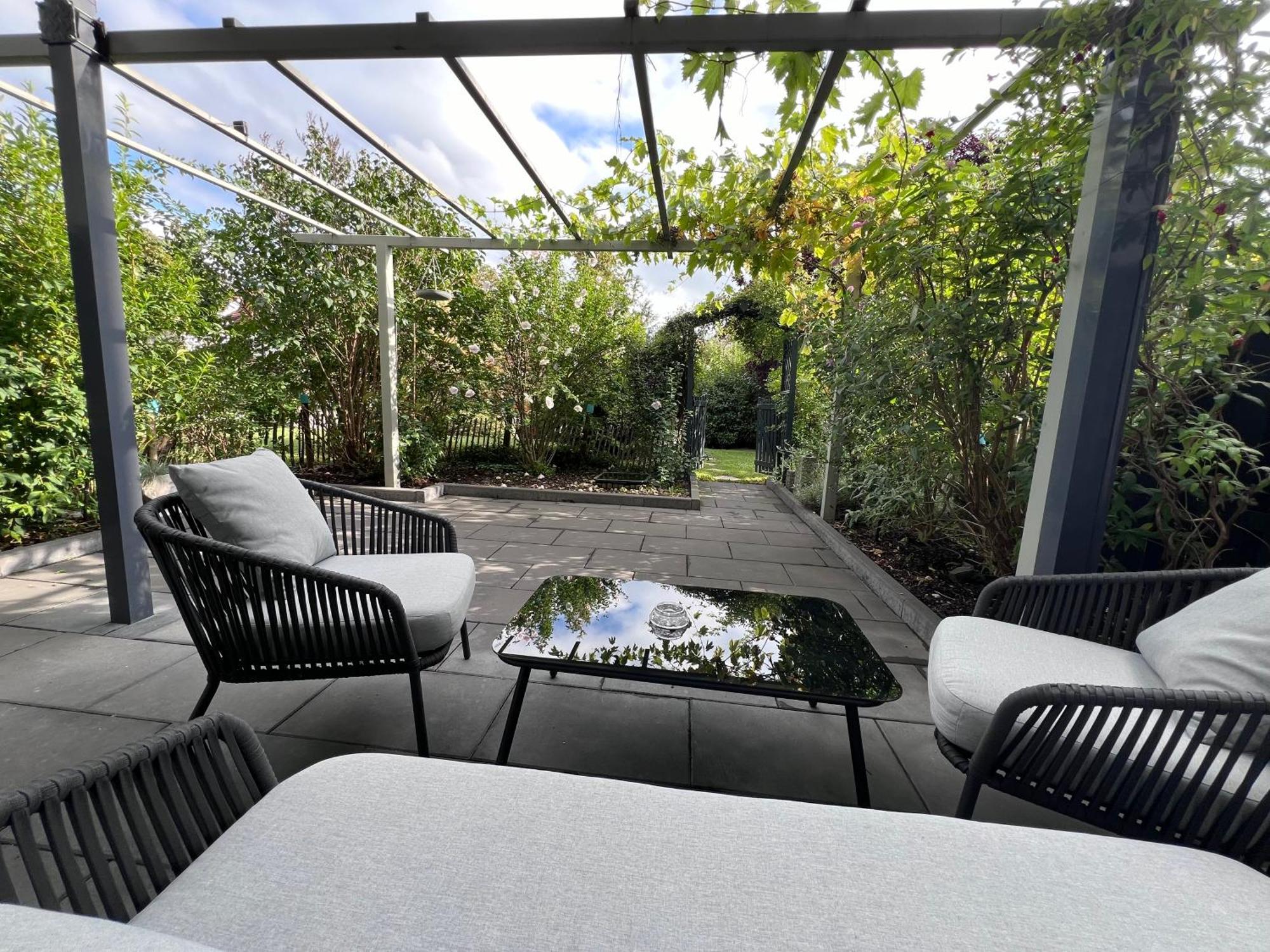 Morehome-Apartments Mindelheim Eksteriør bilde